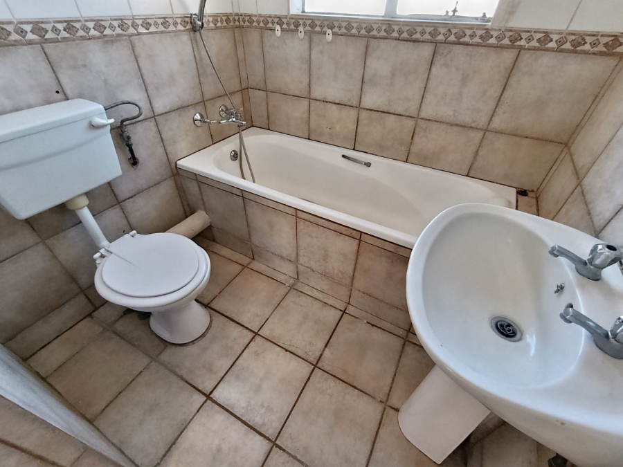 To Let 2 Bedroom Property for Rent in Uitsig Free State